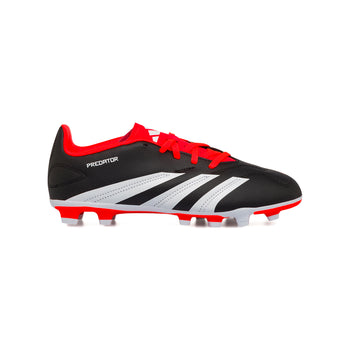 Scarpe da calcio per terreni sintetici da ragazzo adidas Predator Club FxG J, Brand, SKU s356000111, Immagine 0